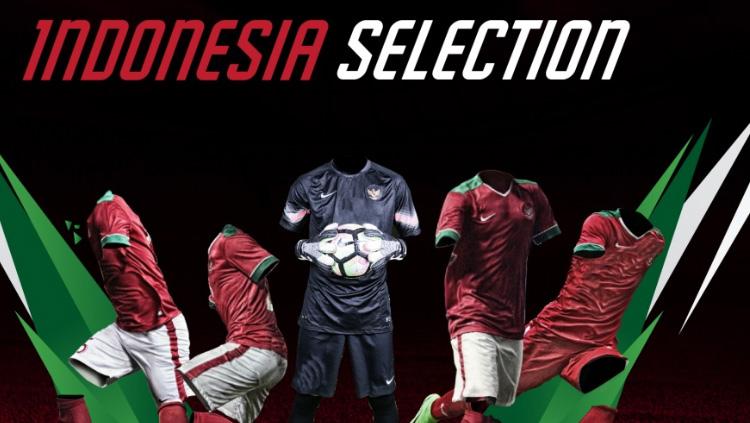Seleksi Timnas Indonesia. - INDOSPORT