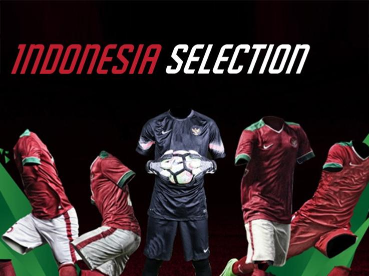 Timnas Islandia akan ditantang Indonesia Selection. Copyright: pssi.org