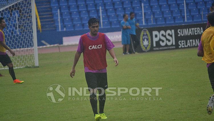 Menyusul kabar kembalinya Liga 1 2020, Novan Setya Sasongko mengatakan bahwa Persela belum memberi pengumuman.