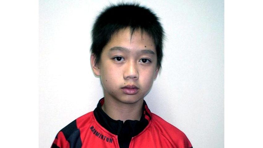 Transformasi Kevin Sanjaya Copyright: PB Djarum