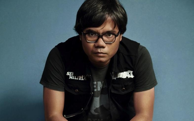 Soleh Solihun Copyright: Internet