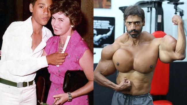 Valdir Segato Copyright: internet