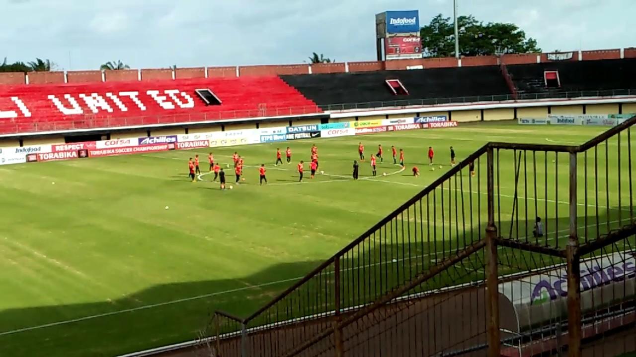 Stadion Kapten I Wayan Dipta Copyright: Youtube