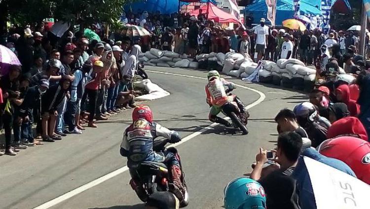 Road Race