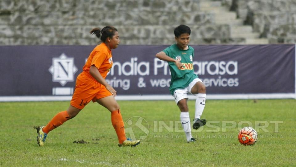 PSW Mataram sabet gelar Bengawan Cup III Copyright: Zainal Hasan/Football265.com