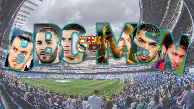 BBC vs MSN. Copyright: Marca