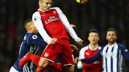 Berikut 3 pemain yang terancam tersingkir, jika Jack Wilshere kembali ke Arsenal setelah mendapat tawaran berlatih bersama The Gunners dari Mikel Arteta.