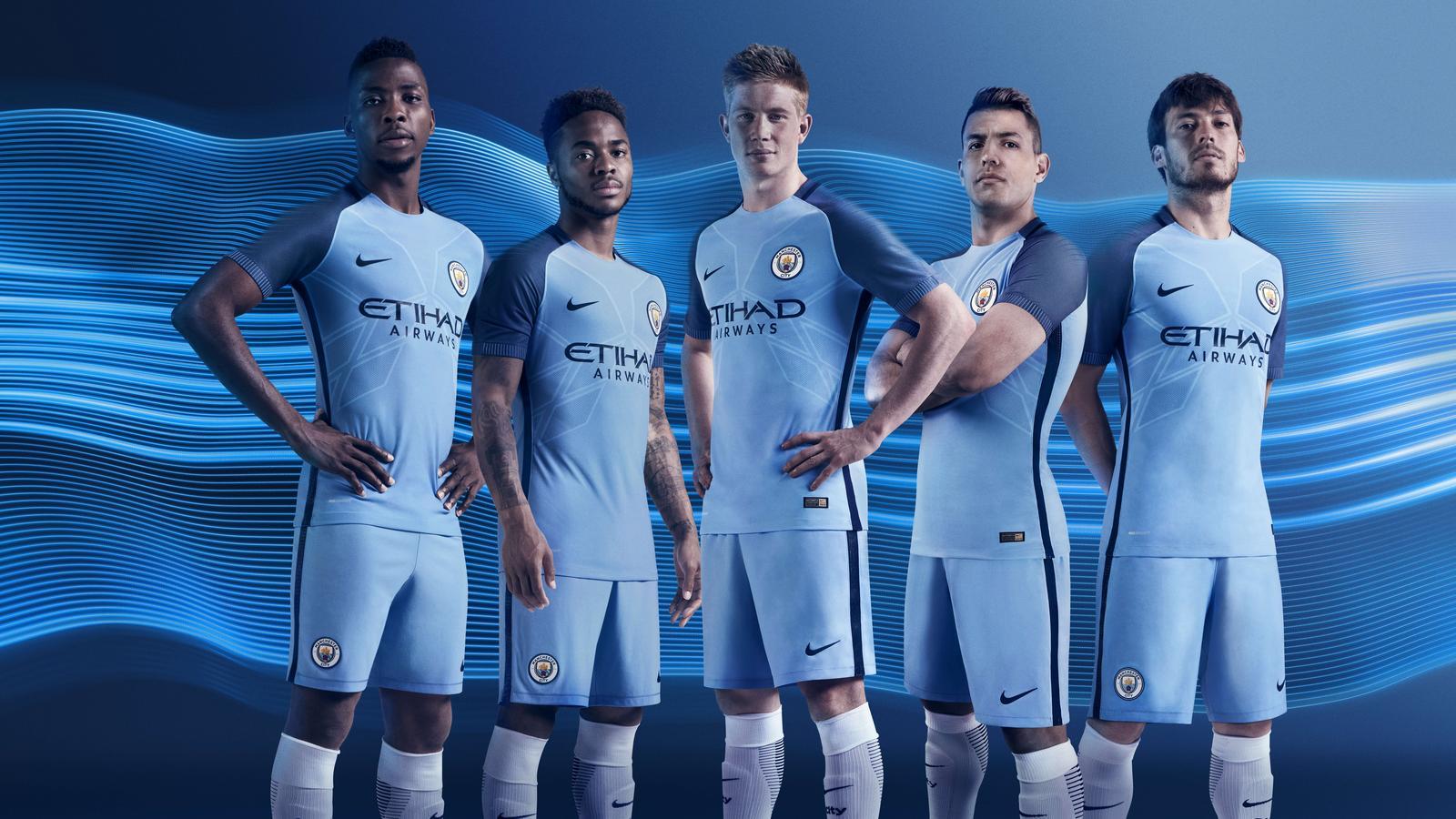 manchester city