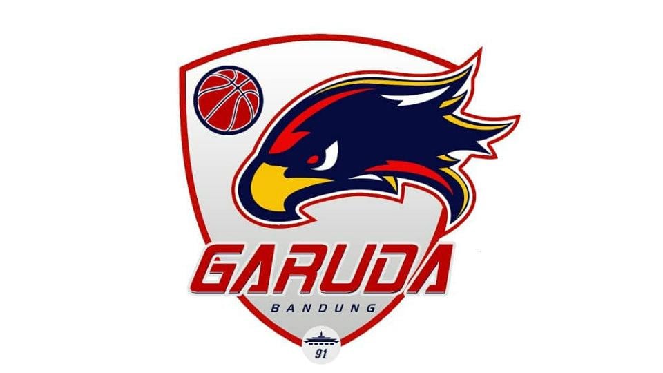 Logo baru Garuda Bandung. Copyright: instagram Garuda Bandung.
