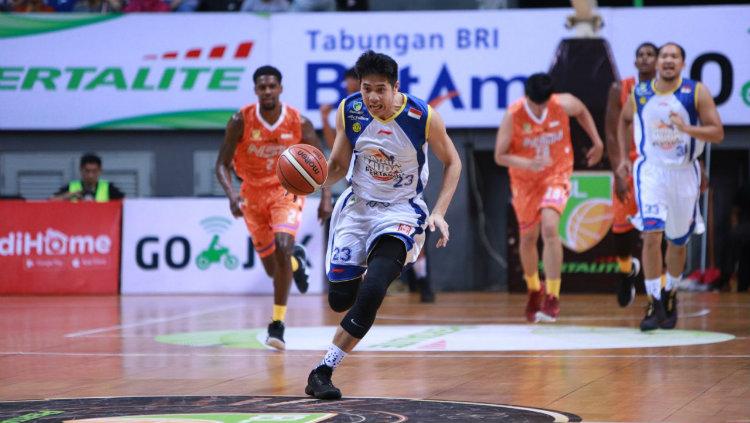 Satria Muda Copyright: Media IBL