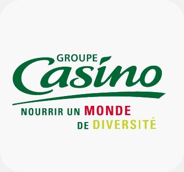 Group Casino logo Copyright: libertadsa.com.ar