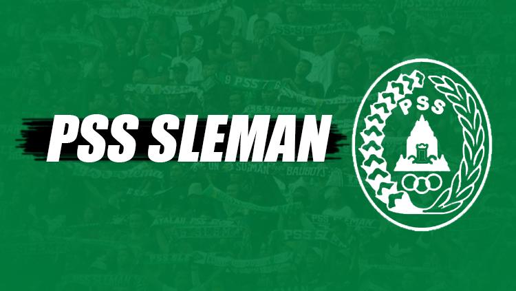 PSS Sleman tak hanya mengejar pemain baru maupun lama untuk jadi kekuatan di Liga 1 2020. Sponsor baru dikabarkan merapat ke tim berjuluk Super Elang Jawa itu. - INDOSPORT