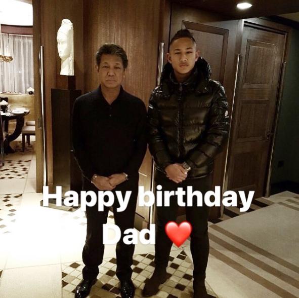 Jefri Bolkiah. Copyright: Istimewa