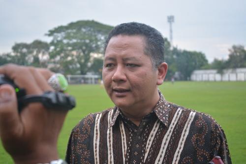 Wakil Wali Kota Surabaya Wisnu Sakti Buana. Copyright: Berita Jatim