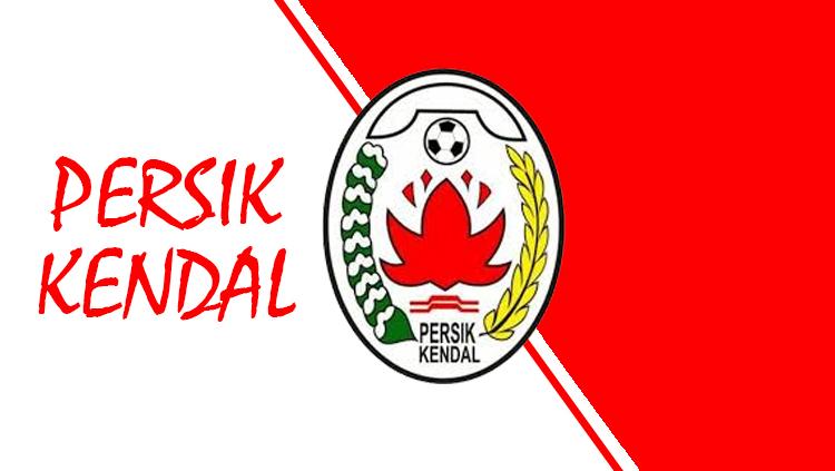 Logo Persik Kendal.