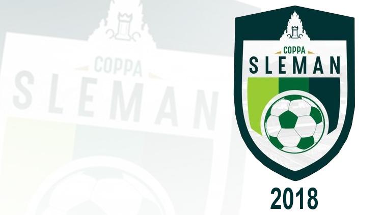 Coppa Sleman. - INDOSPORT