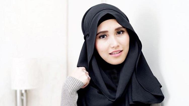 Ayu Ting Ting. Copyright: Instagram