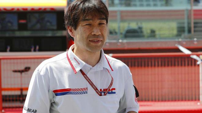 Tetsuhiro Kuwata Copyright: Marca