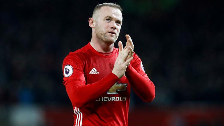 Boxing Day atau pertandingan Liga Inggris yang digelar sehari setelah Natal sarat momen tak terlupakan, di antaranya gol terbaik dari Wayne Rooney dan Andy Cole - INDOSPORT
