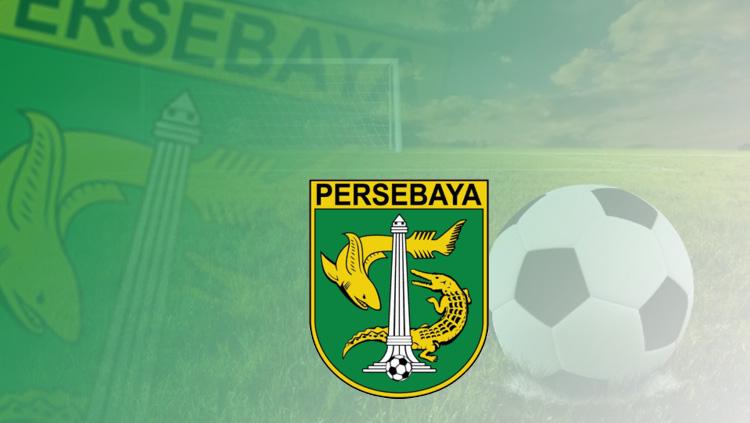 Persebaya Surabaya.