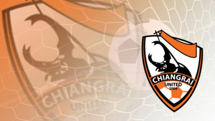 Chiangrai United. Copyright: INDOSPORT