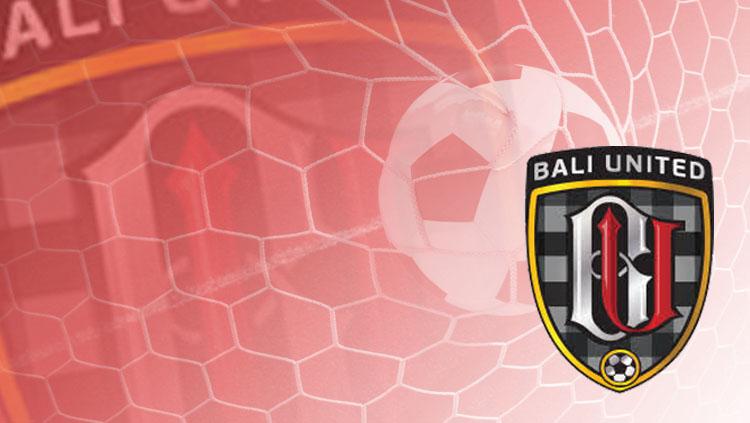Bali United.