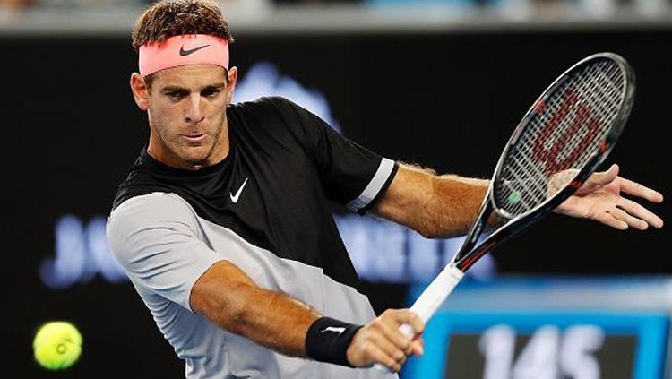 Juan Martin Del Potro