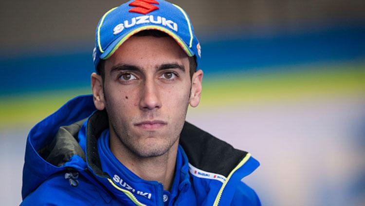 Alex Rins resmi memperpanjang kontraknya bersama tim Suzuki Ecstar berdurasi dua tahun atau hingga MotoGP musim 2022 mendatang.