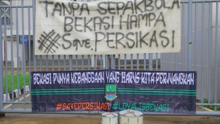 Save Persikasi Copyright: Istimewa