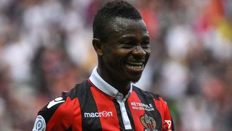 Jean Michael Seri. Copyright: Istimewa