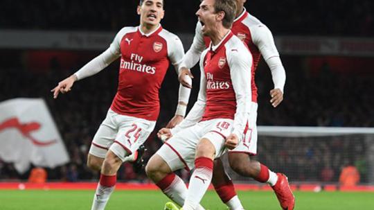 Mengenang Starting XI Arsenal saat terakhir kali tampil di Liga Champions, seiring kembalinya The Gunners ke ajang ini.