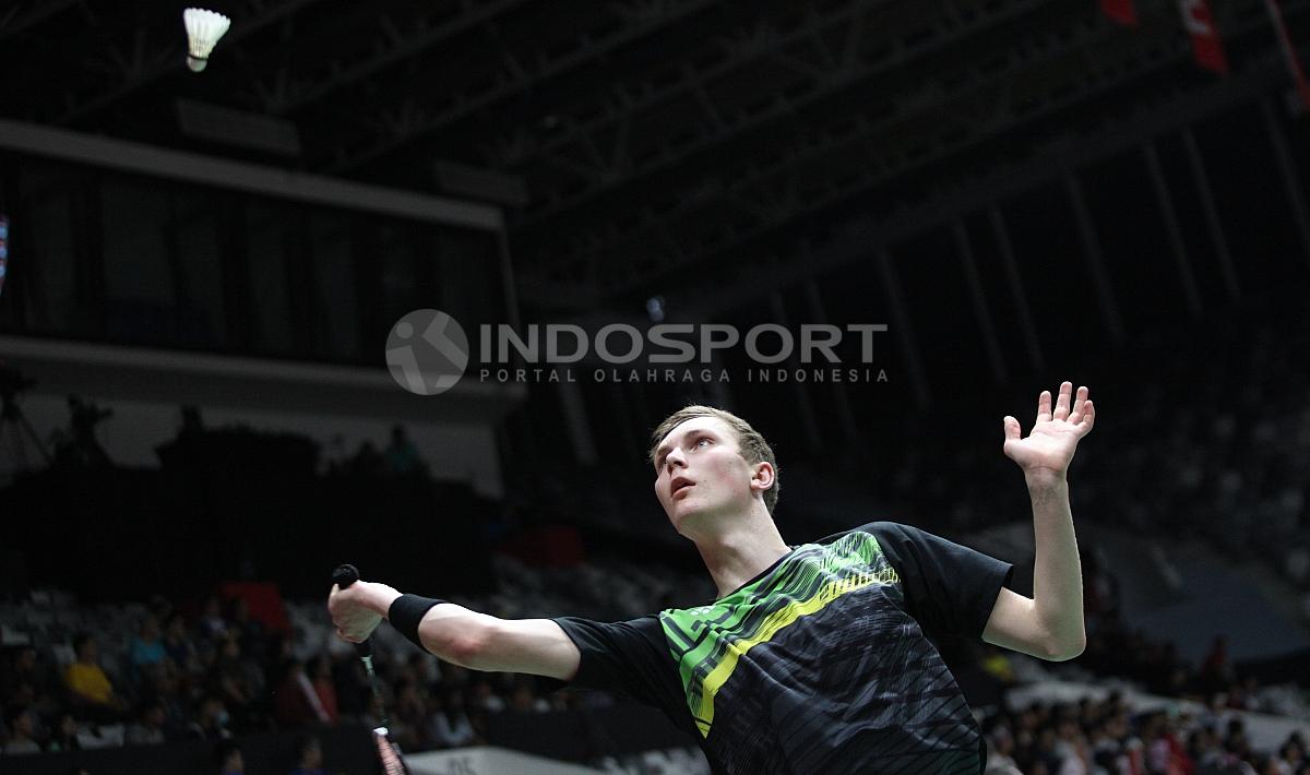 Jelang penutupan tahun 2021, pebulutangkis tunggal putra Denmark Viktor Axelsen berbagi kunci kegemilangan prestasinya hingga melesat ke ranking 1 dunia.