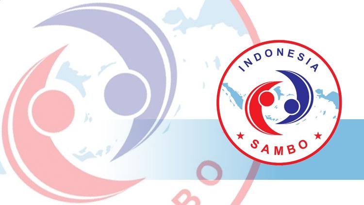 Logo Indonesia Sambo - INDOSPORT