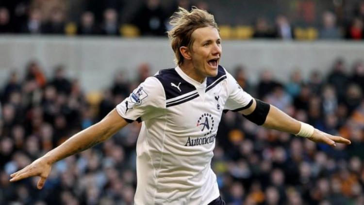 Roman Pavlyuchenko Copyright: Dean Mouhtaropoulos/Getty Images