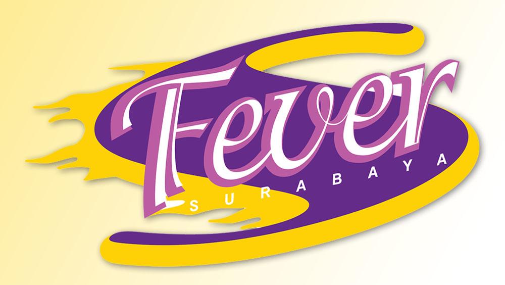 Logo Surabaya Fever