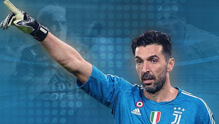 Buffon