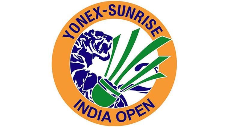 Logo India Open Copyright: Internet