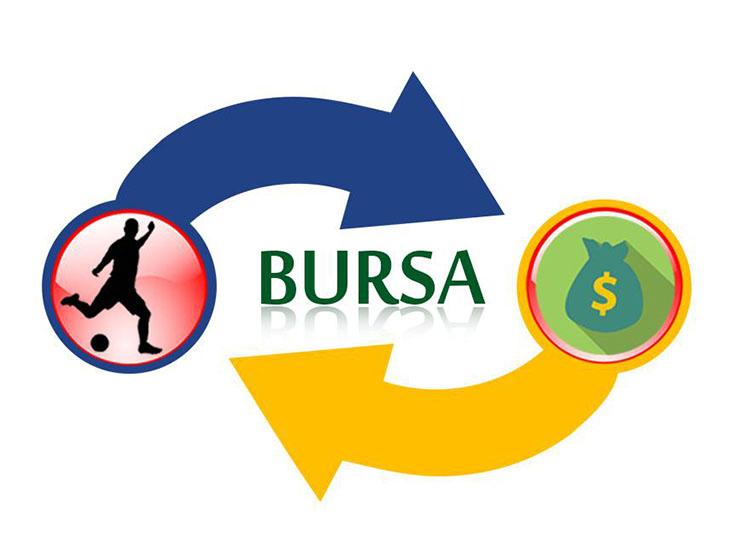 Bursa Transfer Copyright: Istimewa