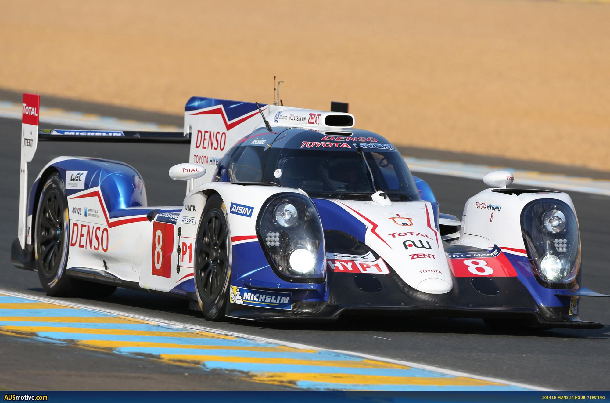 Balap mobil legendaris dunia, Le Mans 24 Jam bakal digelar tanpa penonton karena ancaman Covid-19 yang belum mereda.