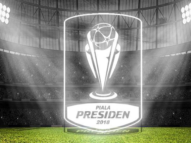 Piala Presiden 2018. Copyright: Grafis: Eli Suhaeli/INDOSPORT