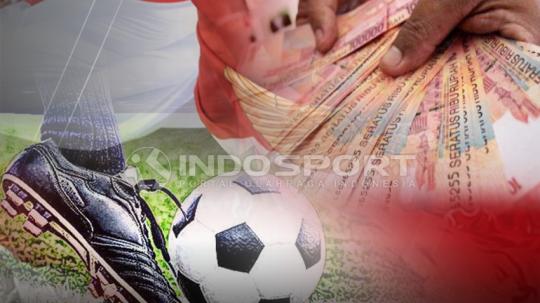 Banyak cara untuk mengekspresikan kekesalan akan wasit dan mafia sepak bola di Indonesia. Salah satunya seperti yang dilakukan P-Project lewat lagu ’Atur’.