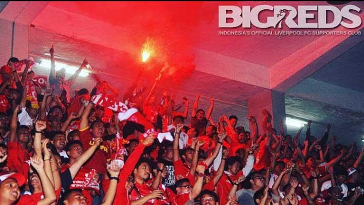 Bigreds Indonesia Copyright: Instagram@bigreds_iolsc