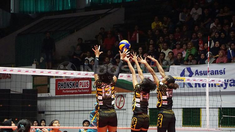 Proliga 2018.