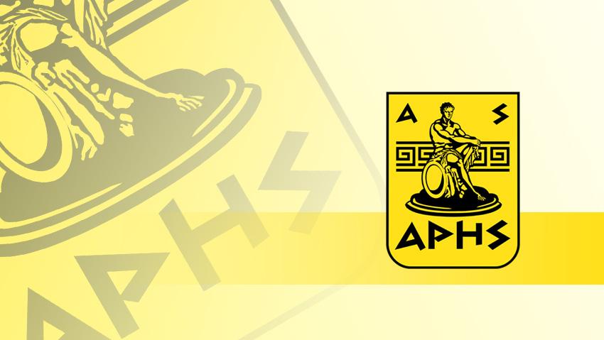Aris Thessaloniki.