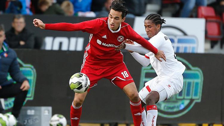 Ezra Walian