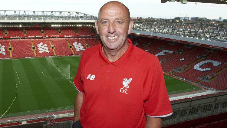 McAllister Copyright: Liverpool FC