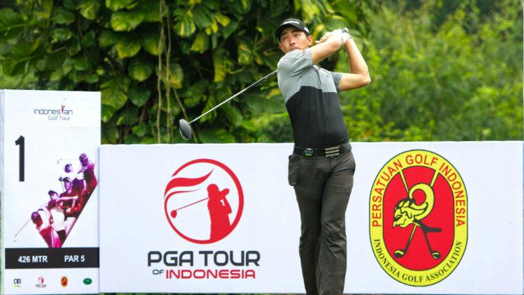 Indonesian Golf Tour Copyright: Indonesian Golf Tour