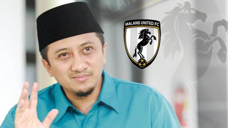 Yusuf Mansur.