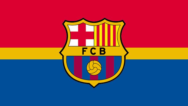 Logo Barcelona.