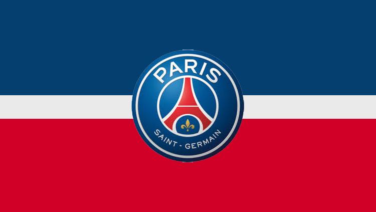 Logo PSG.